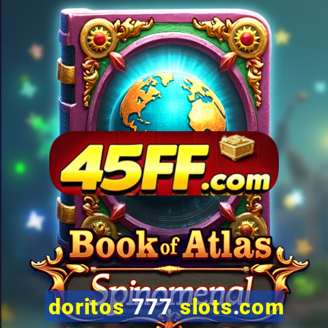doritos 777 slots.com